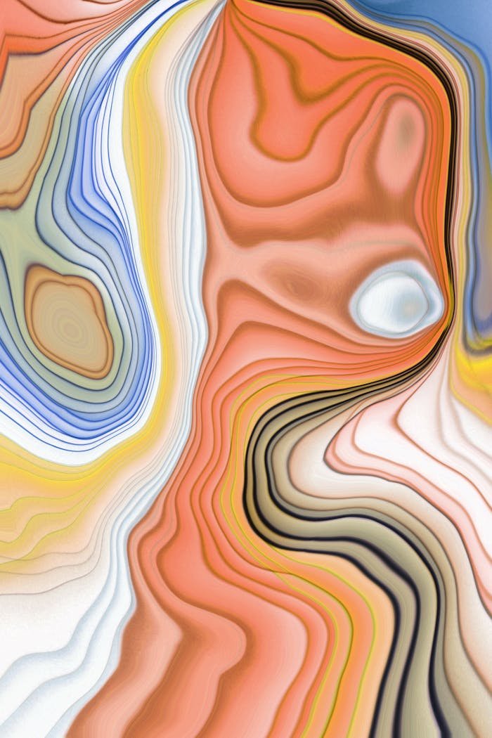 colorful-abstract-wave-pattern-art-35025582